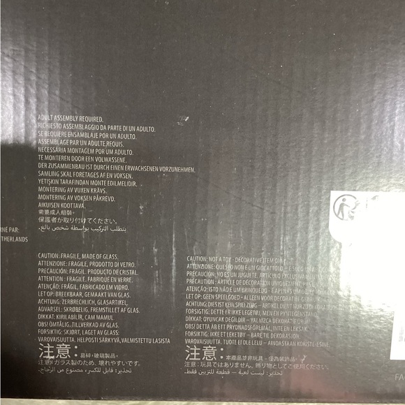 SOLD………Disney ERAS Lamp “The Walt Disney Studios” Water Tower - Picture 13 of 15